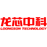 龙芯中科
